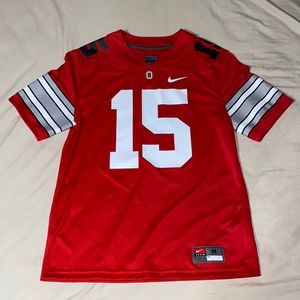OSU Ezekiel Elliott Jersey
